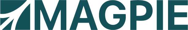 Magpie logo